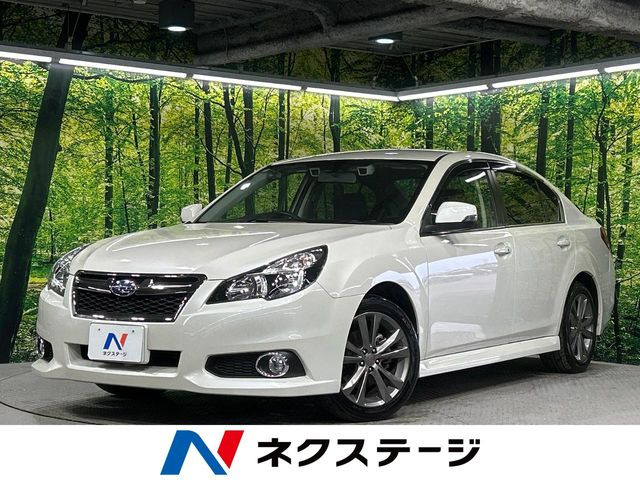 レガシィB42.5 i Bスポーツ アイサイト Gパッケージ 4WD