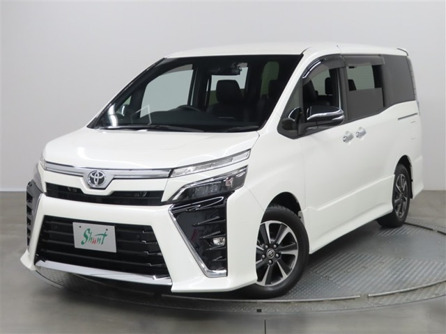 ヴォクシー2.0 ZS 煌III