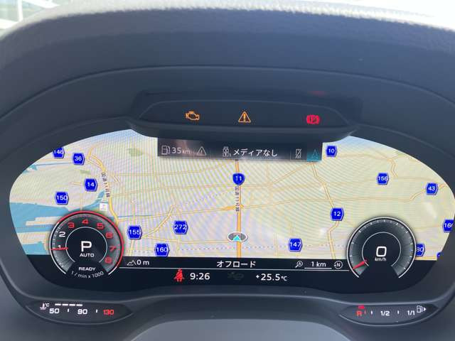 Q235 TFSI アドバンスド