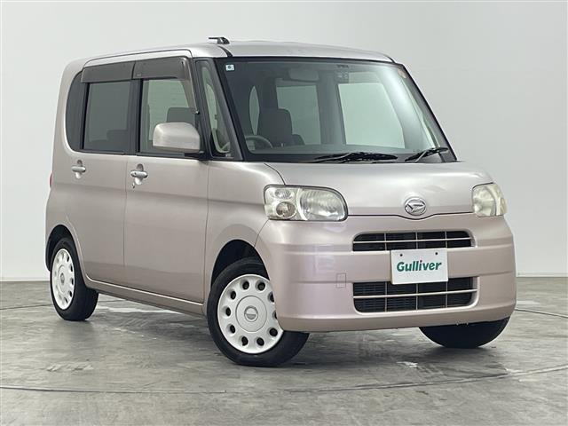 タントX