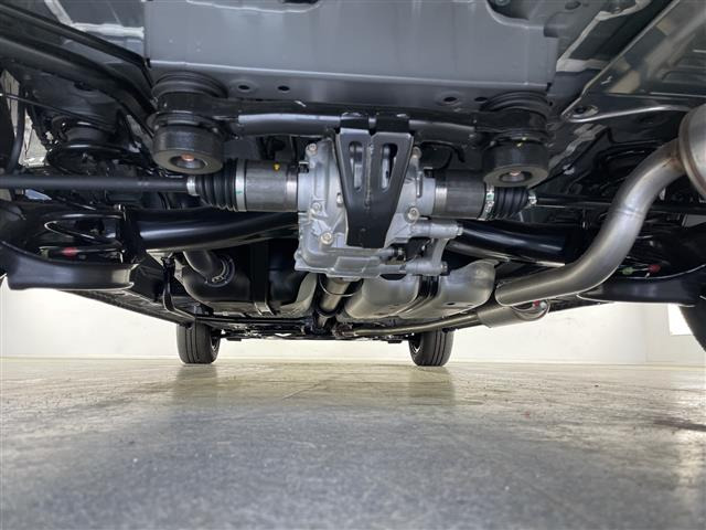 フリード1.5 e:HEV エアー EX 4WD