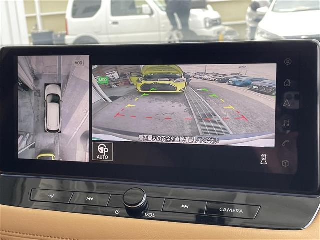 エクストレイル1.5 G e-4ORCE 4WD