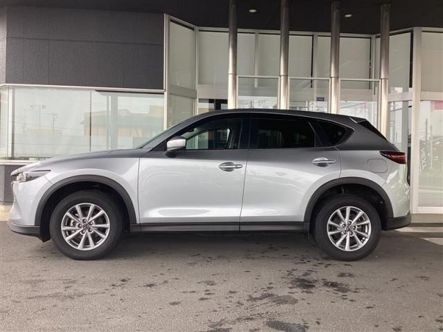 CX-52.0 20S プロアクティブ