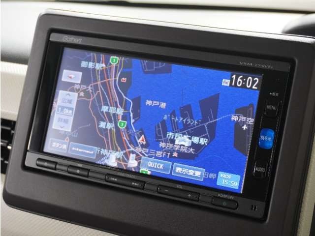 N-BOXG EX ホンダセンシング