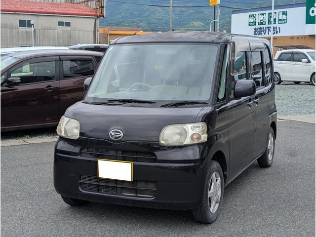 タントL