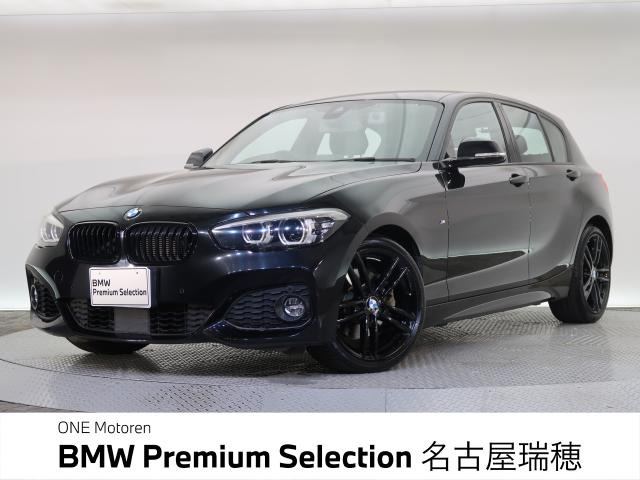 1シリーズ118i Mスポーツ エディション シャドー
