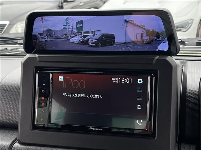 ジムニーシエラ1.5 JC 4WD