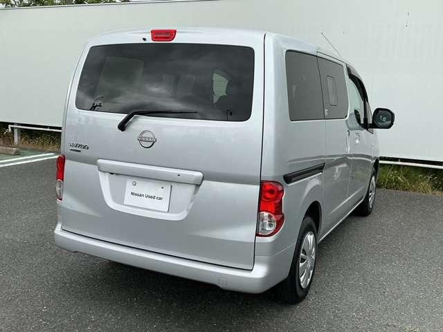 NV200バネット1.6 16X-2R