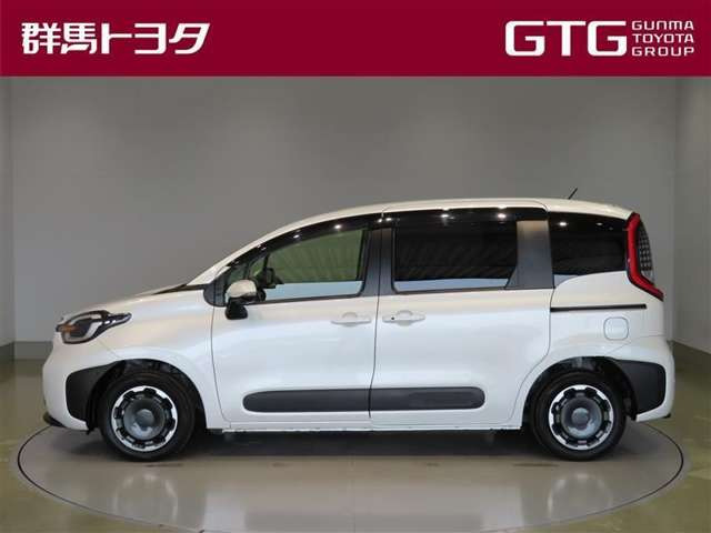 シエンタハイブリッド 1.5 Z ウェルキャブ 車いす仕様車 タイプI 助手席側セカンドシート付