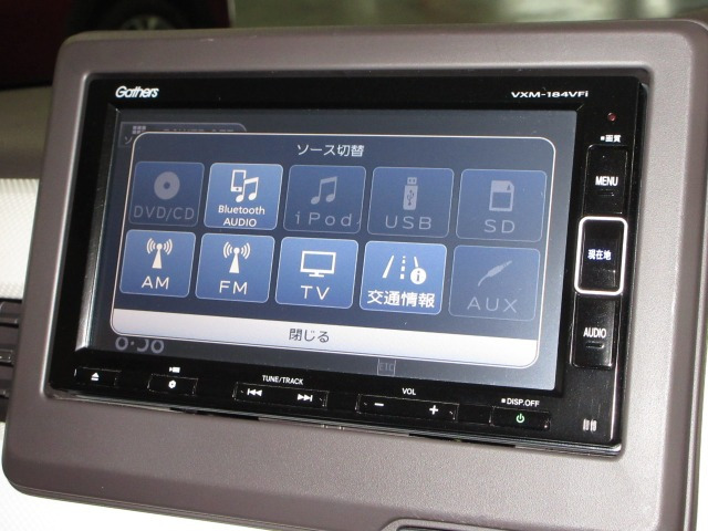 N-BOXG L ホンダセンシング
