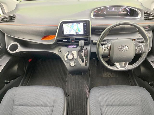 シエンタ1.5 G
