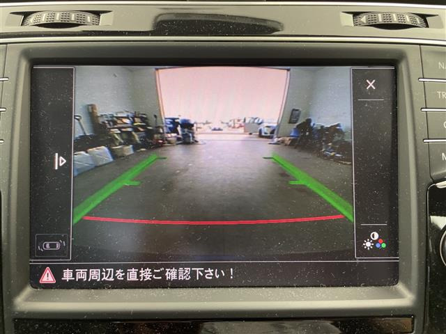 ゴルフTSI ハイライン