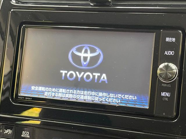 プリウス1.8 S セーフティ プラス
