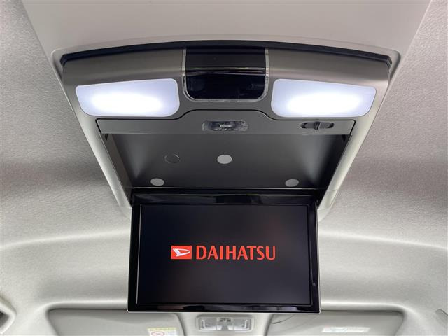 タントカスタムRS トップエディション VS SAIII