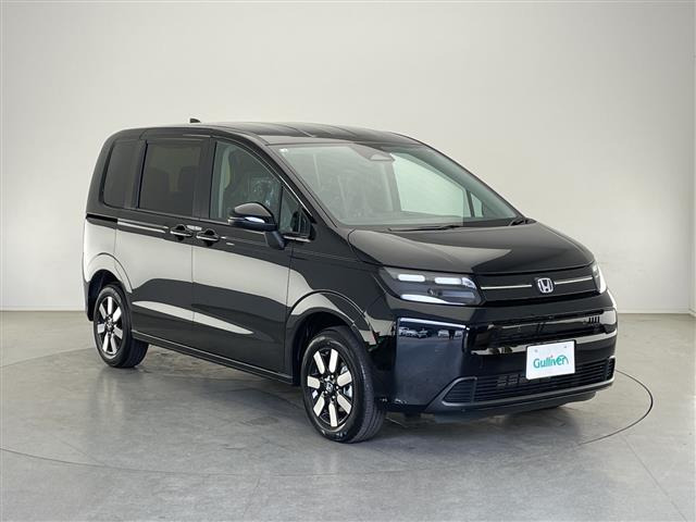 フリード1.5 e:HEV エアー EX 4WD