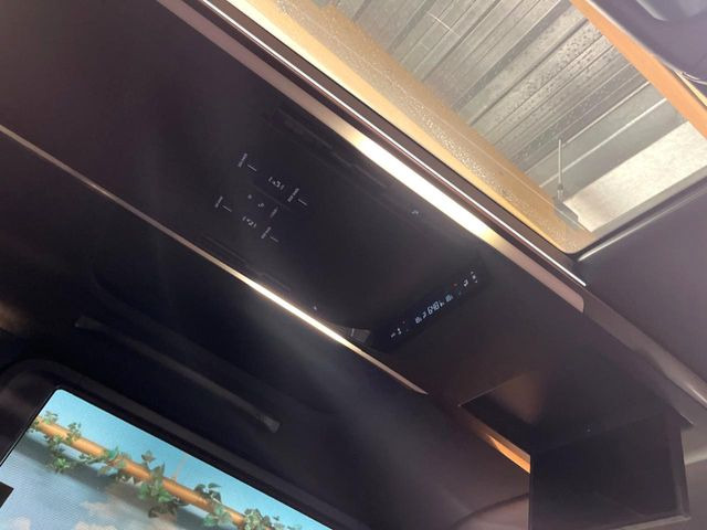 アルファードハイブリッド 2.5 Z