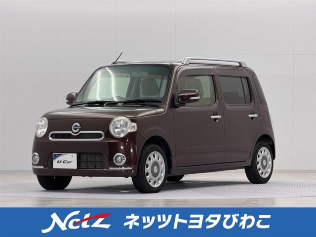 ミラココアプラス G