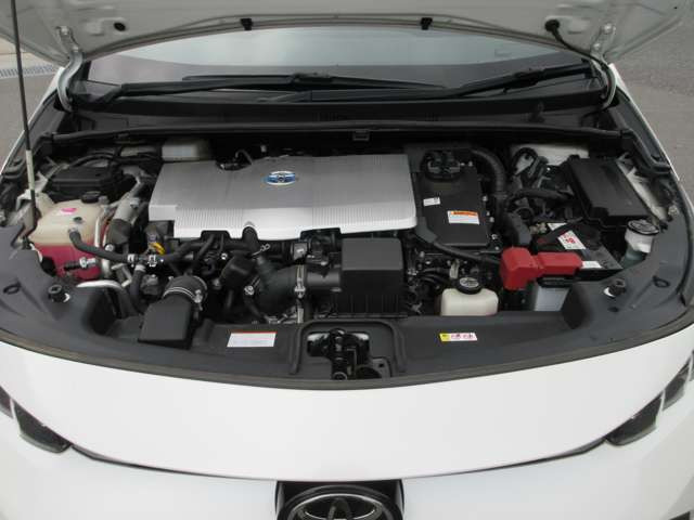 プリウスPHV1.8 S GR スポーツ