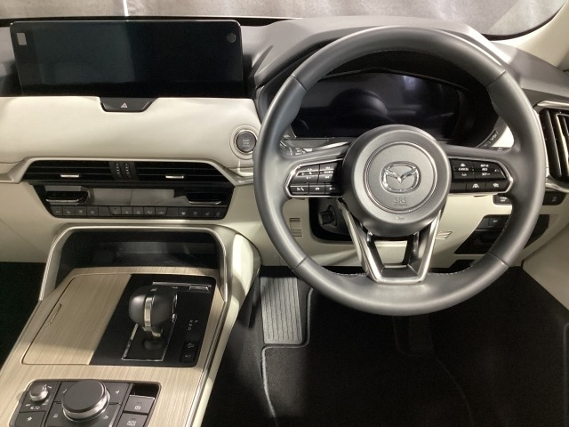 CX-603.3 XD ハイブリッド エクスクルーシブモダン ディーゼル 4WD