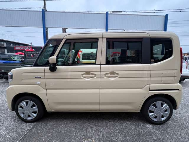 スペーシアハイブリッド(HYBRID)  X