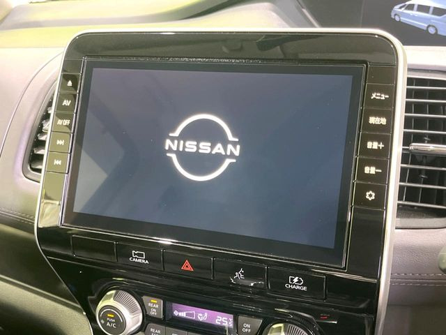 セレナ1.2 e-POWER ハイウェイスターV