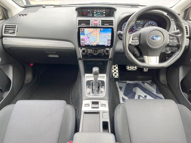 レヴォーグ1.6 GT-S アイサイト 4WD