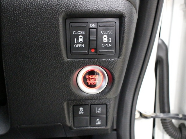 N-BOXG L ターボ ホンダセンシング 4WD