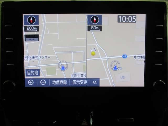 カローラクロス1.8 ハイブリッド Z E-Four 4WD