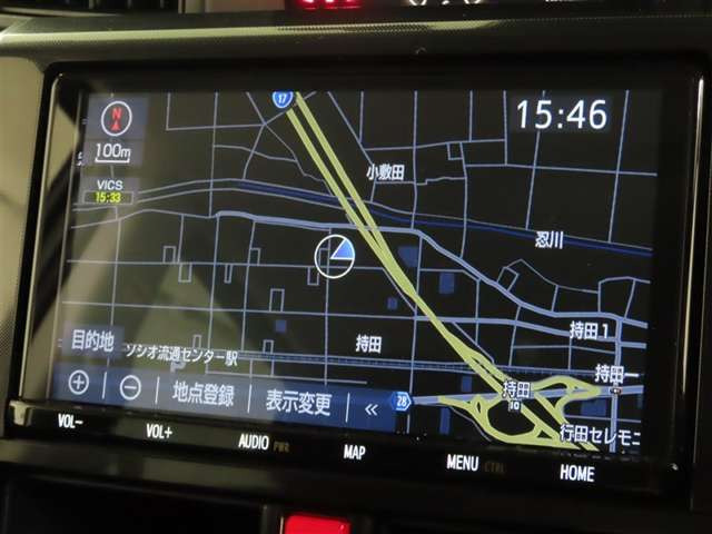 ルーミー1.0 G