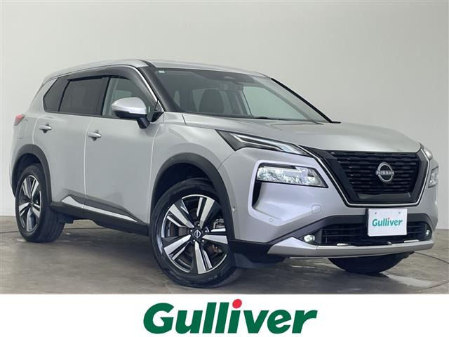 エクストレイル1.5 G e-4ORCE 4WD