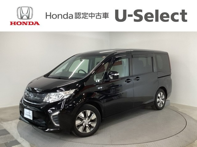 ステップワゴン1.5 G EX