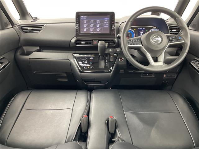 ルークスハイウェイスター Gターボ プロパイロットエディション 4WD