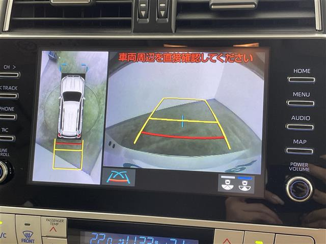 ランドクルーザープラド2.7 TX Lパッケージ 4WD