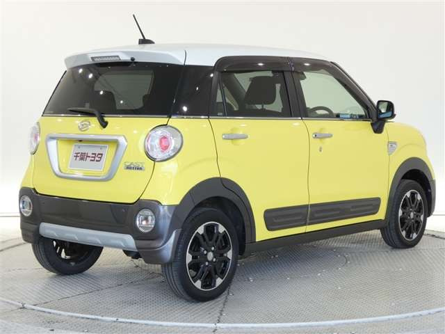 キャストアクティバ G SAIII 4WD