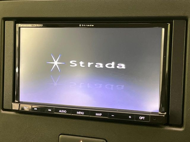 ワゴンRハイブリッド(HYBRID) FZ セーフティパッケージ