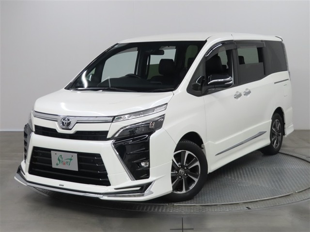 ヴォクシー2.0 ZS 煌III