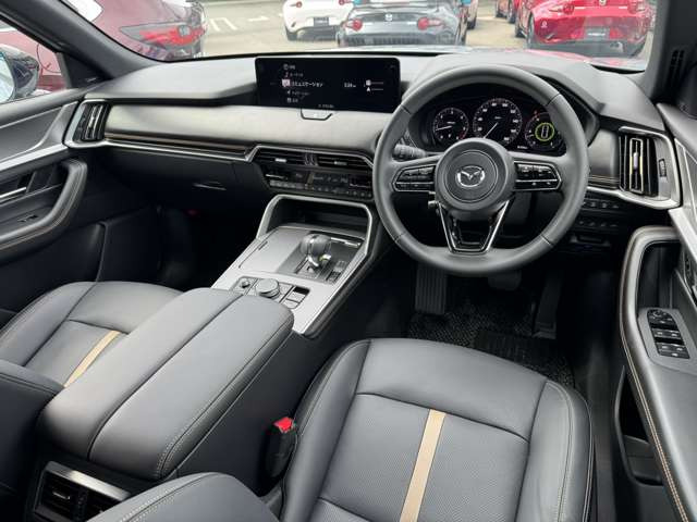 CX-603.3 XD ドライブ エディション ディーゼル