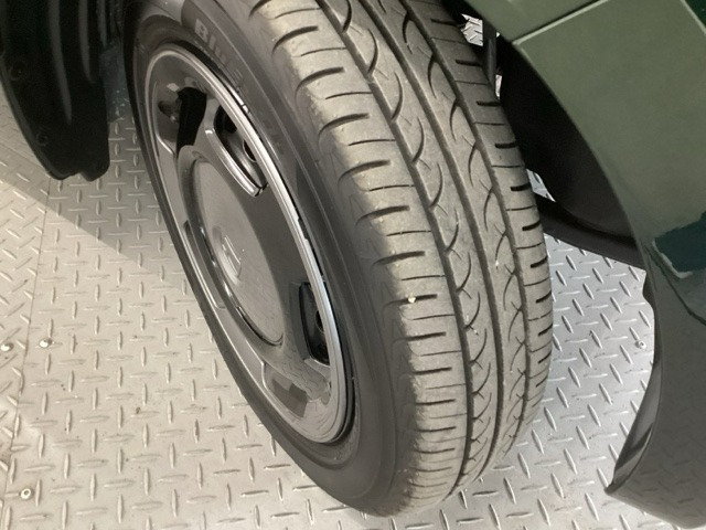 N-WGNL スタイルプラス ビター