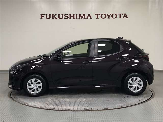 ヤリス1.5 G 4WD