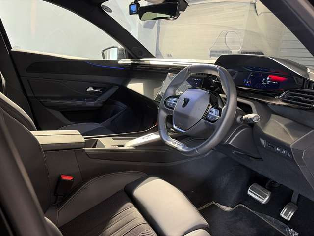 408GT ハイブリッド