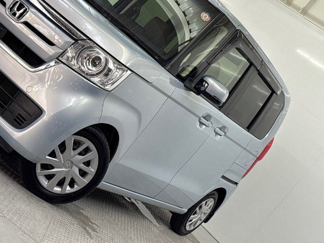 N-BOXG L ホンダセンシング
