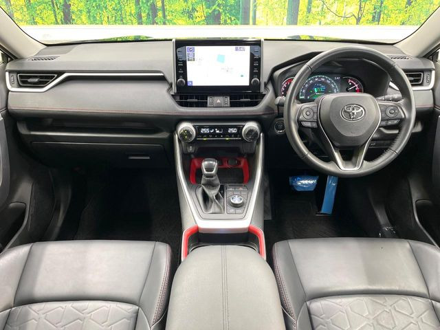 RAV42.0 アドベンチャー オフロードパッケージ 4WD