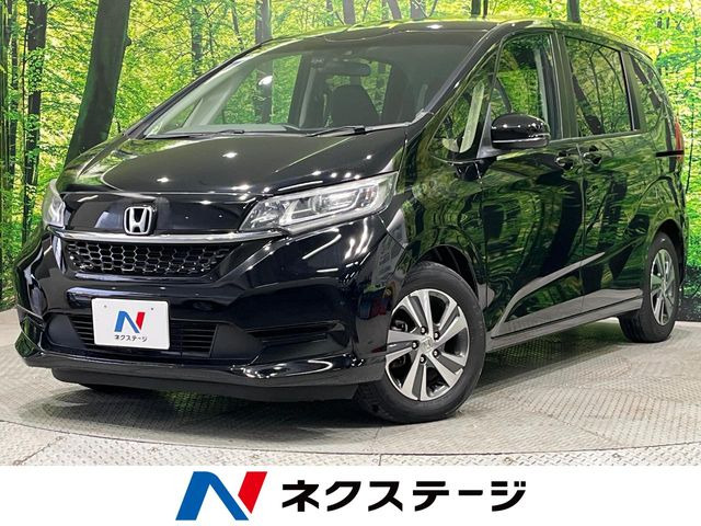フリード1.5 G ホンダセンシング