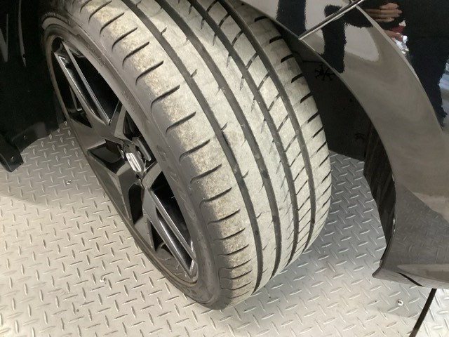 シビック1.5 RS