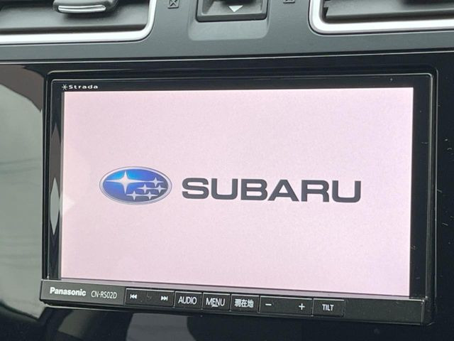 インプレッサスポーツハイブリッド 2.0 i-S アイサイト 4WD