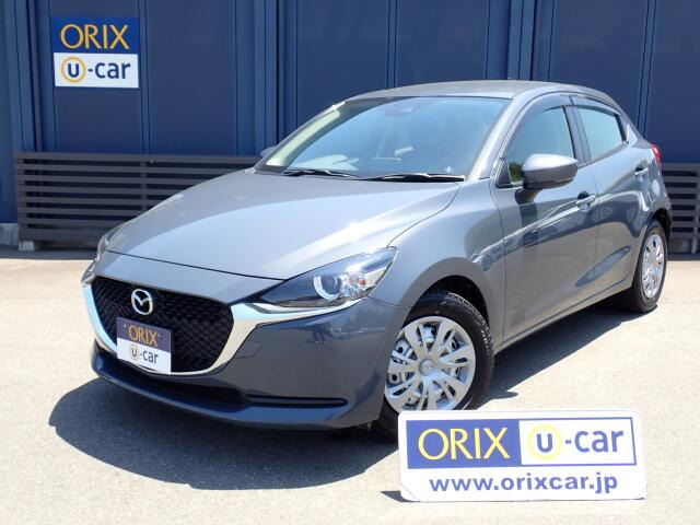 MAZDA21.5 15S