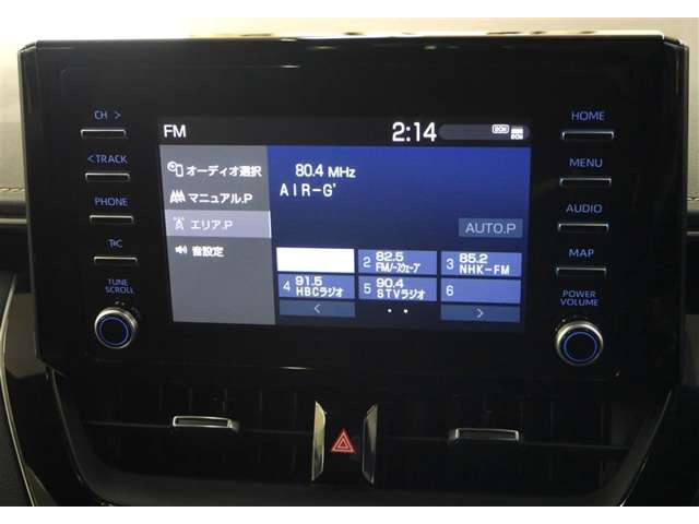 カローラツーリング1.8 ハイブリッド W×B E-Four 4WD