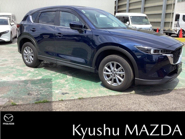 CX-52.2 XD スマートエディション