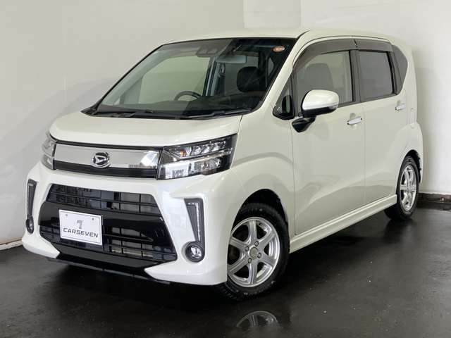 ムーヴカスタムRS ハイパー SAIII