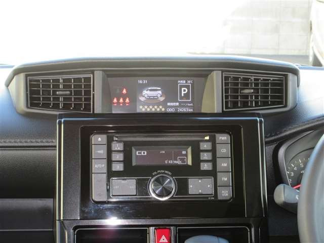 ルーミー1.0 G-T